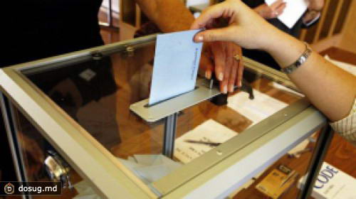 Вновь на выборы: в Фэлештах и Хэнэсенах 13 ноября изберут мэров