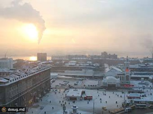 Внук прокурора Новосибирской области попался на грабеже