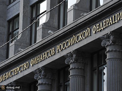 Внутренний долг России вырос на полтриллиона рублей за год