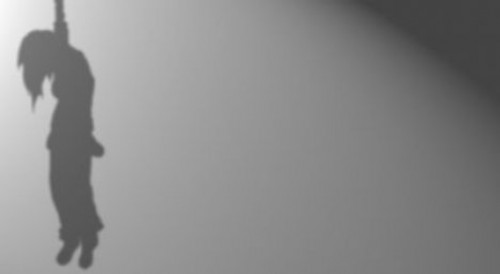 Во Флорешском районе повесилась 13-летняя девочка