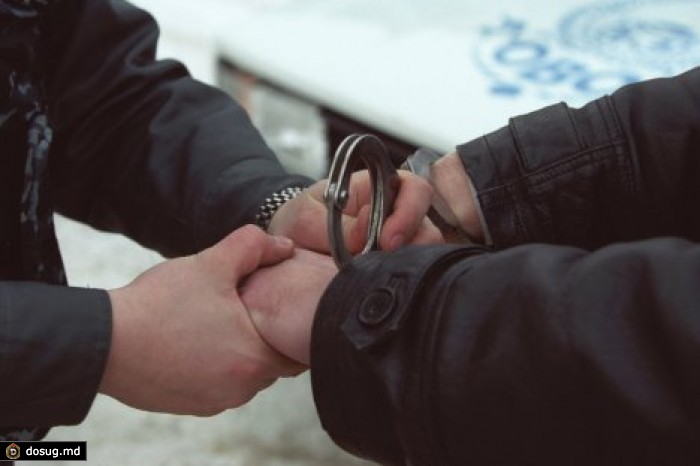 Во Франции по подозрению в грабежах задержаны 30 ...