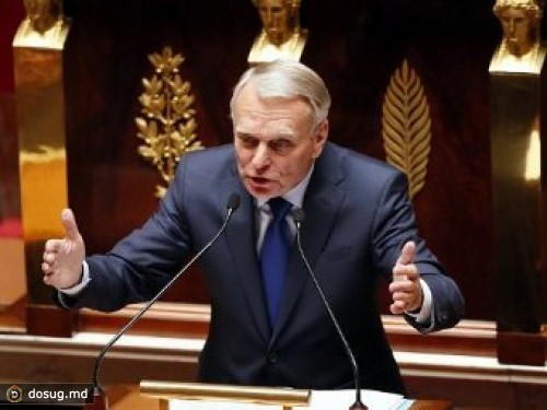 Во Франции с 2013 года разрешат однополые браки