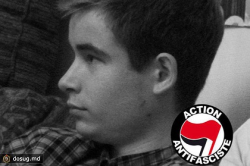Во Франции запретили причастные к убийству антифашиста группировки