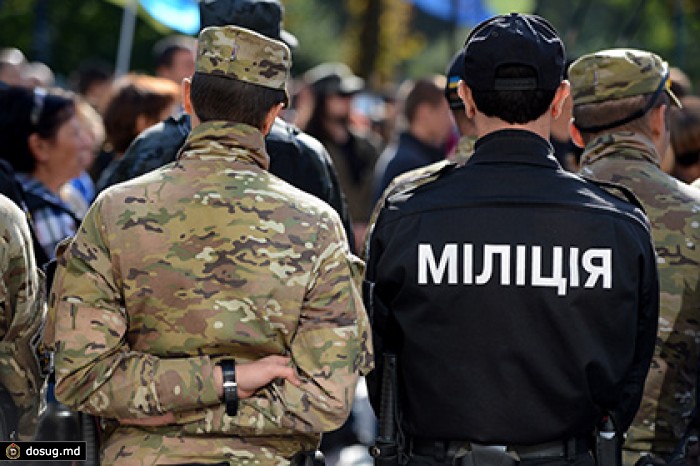 Во Львове расследуют нападение на подростка из-за украинской символики