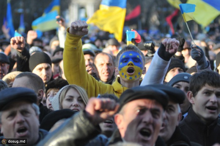 Во Львовской области объявлена всеобщая забастовка
