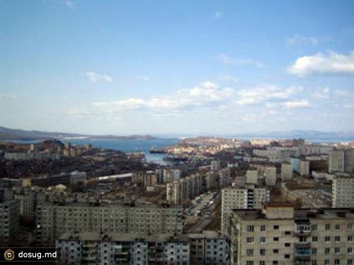 Во Владивостоке поймали "чуркинского маньяка"