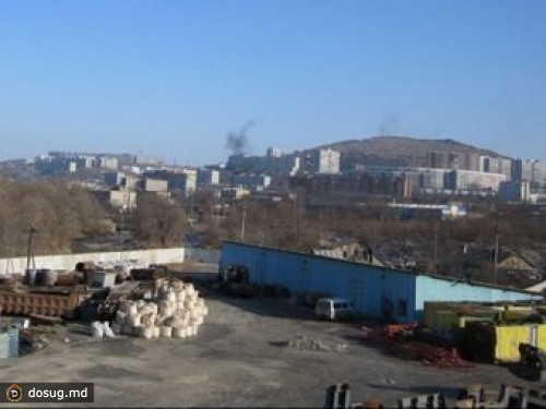 Во Владивостоке убит заместитель гендиректора УК "Эгершельд"