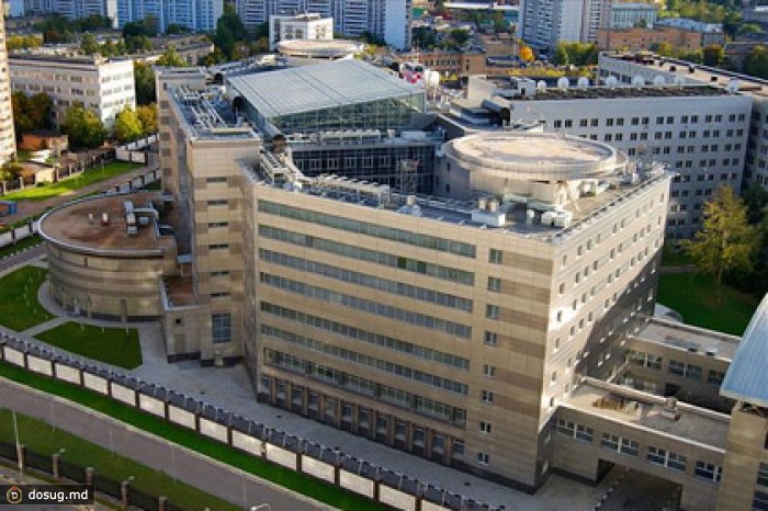 Во время пожара в воинской части в Москве погиб офицер