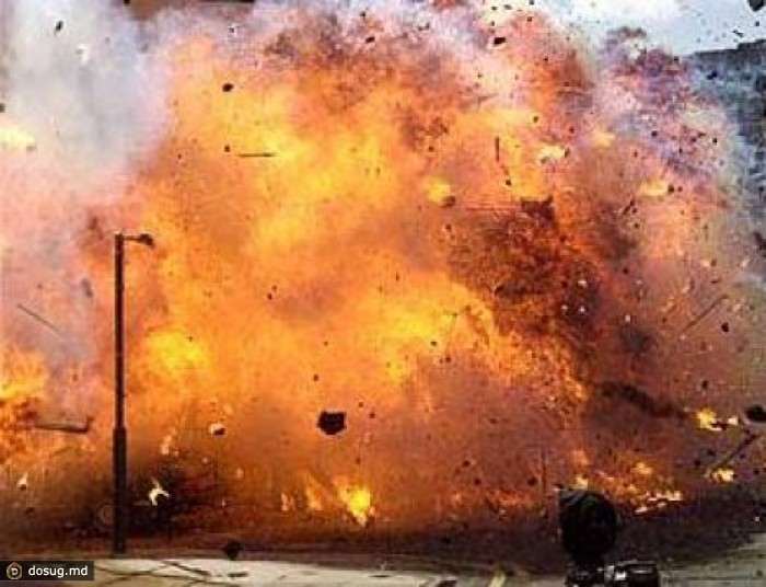 Во время съемок в центре Киева был ранен режиссер из Молдовы