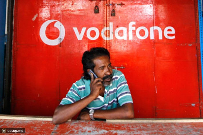 Vodafone рассказал о прослушке телефонов в 29 странах мира