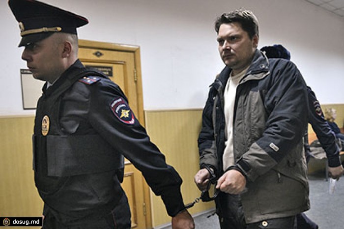 Водителю снегоуборщика из Внуково продлили арест
