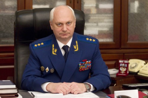 Военная прокуратура попросила Шойгу уволить главу «Оборонсервиса»