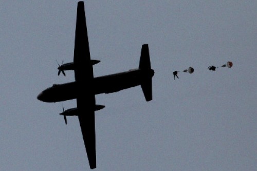 Военные подобрали два варианта замены транспортников Ан-26