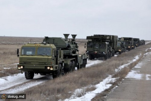 Военные поспорили из-за оснащения ракетных установок
