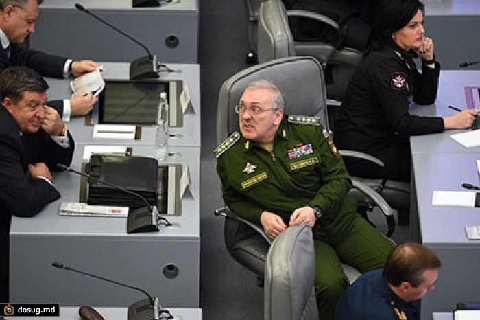Военные заказали систему мониторинга СМИ и соцсетей