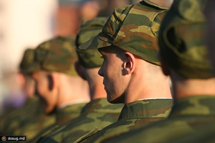 Военным на пять лет увеличили срок службы