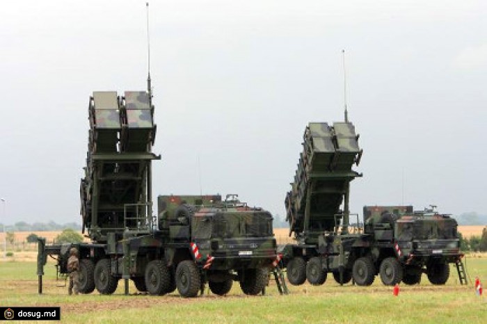 Военный экспорт США превысил 34 миллиарда долларов