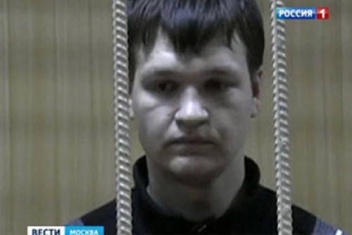 Волгоградец получил два года за избиение сотрудника ФСО на Красной площади