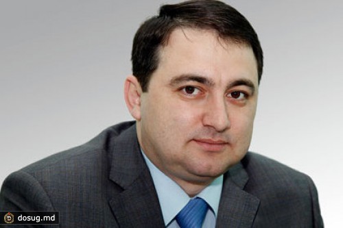Волгоградского вице-губернатора перевели под домашний арест
