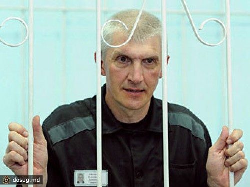 Вопрос об уменьшении срока Платону Лебедеву будет пересмотрен
