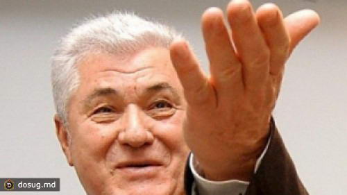 Воронин: АЕИ должен добровольно сдать власть в руки ПКРМ