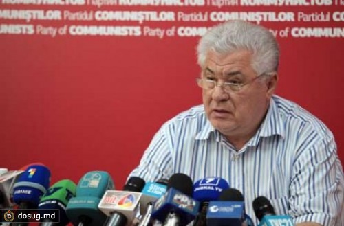 
 Воронин: Показывать бюллетень - это идиотизм
