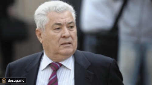 Воронин: Предложения Филата и Лупу – это большая глупость. Идиотизм!