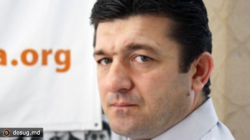 Воронин: Предложу кандидатуру Юрия Мунтяна на пост председателя ПКРМ