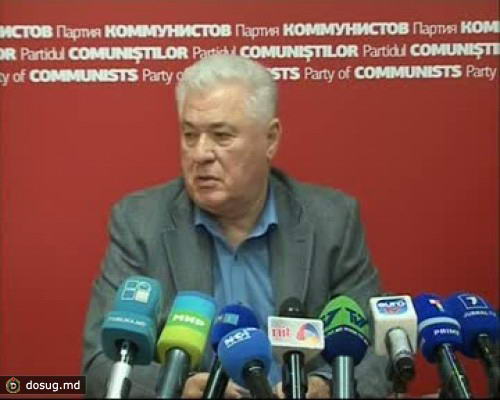 Воронин хвалит Гимпу: Уважаю людей со своей позицией, а не тех, кто сегодня сдувает пылинки, а завтра – предает