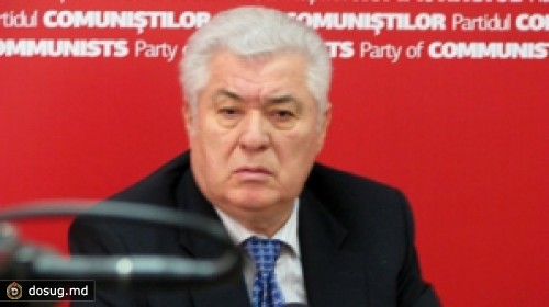 Воронин о лидерах АЕИ: Наконец-то отказались от несчастного референдума