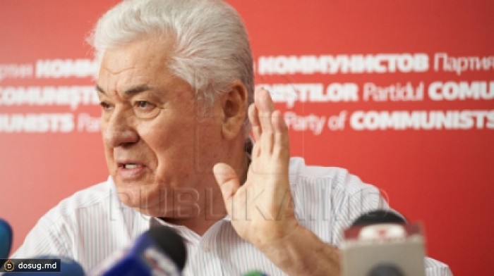 Воронин ушел в отпуск через три недели после возвращения с каникул