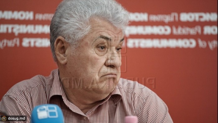 Воронин уверяет, что коллекция ретро-автомобилей ему не принадлежит
