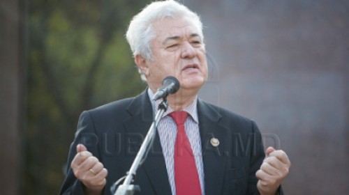 Воронин в День памяти и скорби: Невозможно в такой день не волноваться