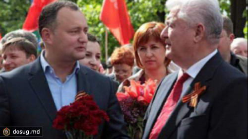 Воронина беспокоит "Решение" Додона: Если в конечном итоге результаты будут отрицательными, то это отразится на имидже партии