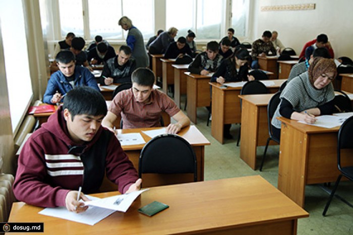 Воскресные школы для мигрантов откроют в Петербурге