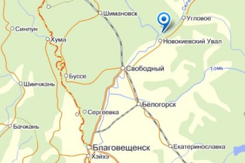 Воспитанниц амурского интерната обвинили в избиении детей