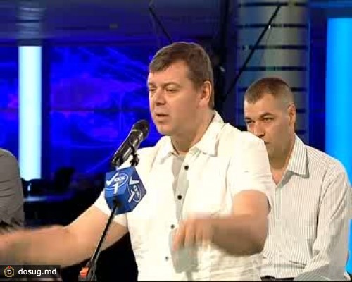 Vox Publika: телезрители считают, что Молдове нужен закон о люстрации