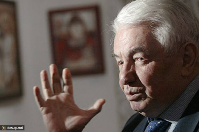 Войнович написал пьесу по мотивам политических процессов в России