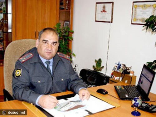 Возбуждено дело о ДТП с участием сына главы ГИБДД Адыгеи