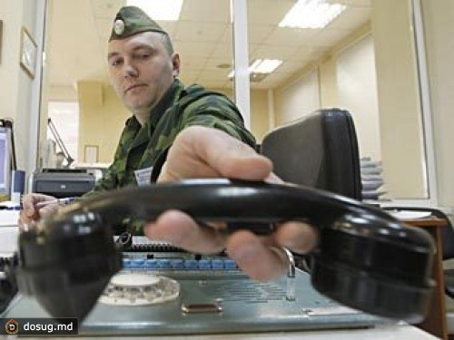 Воздушно-космические войска первыми перейдут на цифровую связь