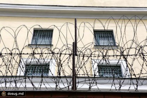 Возле СИЗО «Матросская тишина» ограбили перевозчиков денег