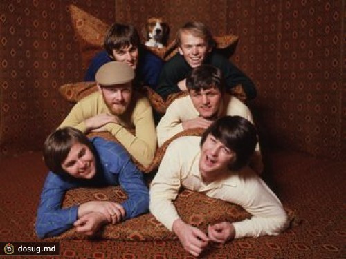 Возрожденные The Beach Boys выступят на "Грэмми"