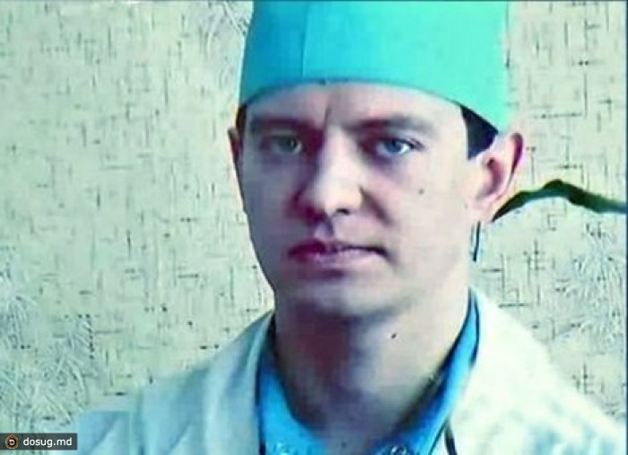 Врач утопил младенца в ведре, а тело сжег в кочегарке. ВИДЕО