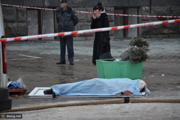 Все погибшие в результате взрыва на вокзале в Волгограде опознаны