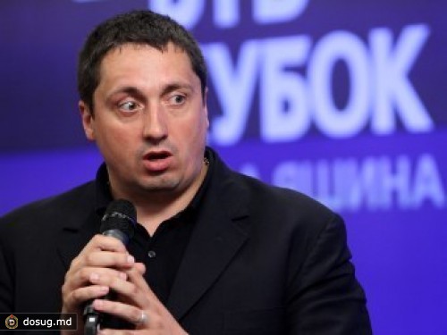 Всероссийское объединение болельщиков обыскали по делу об "обстреле" игроков "Динамо"
