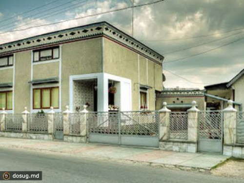 Второе по счету украинское село узаконило румынский язык