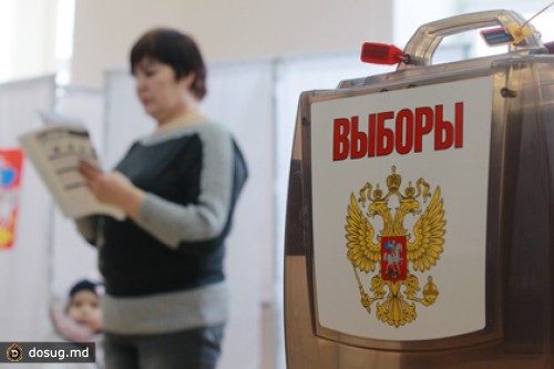 Выборы мэра Москвы покажут в Сети