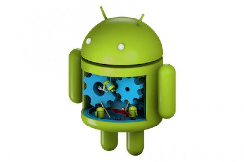 Выход новой версии Android назначили на июнь