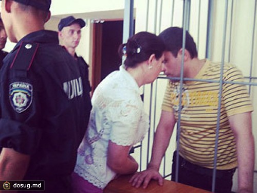 Вымогателю денег у фирмы Януковича-младшего дали 5 лет тюрьмы