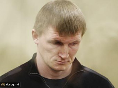 Вынесен первый приговор по делу об убийстве в Кущевской